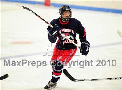 Thumbnail 2 in New Fairfield/Immaculate @ East Haven photogallery.