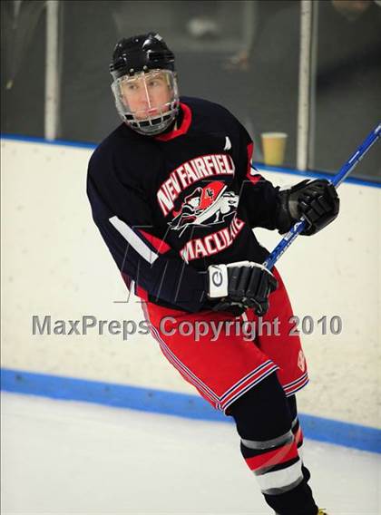Thumbnail 1 in New Fairfield/Immaculate @ East Haven photogallery.