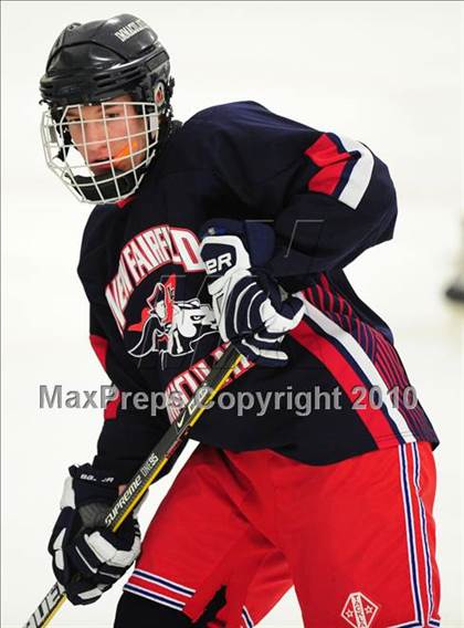 Thumbnail 2 in New Fairfield/Immaculate @ East Haven photogallery.