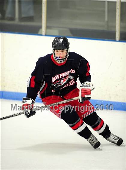 Thumbnail 1 in New Fairfield/Immaculate @ East Haven photogallery.