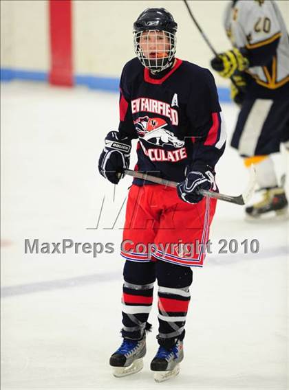 Thumbnail 1 in New Fairfield/Immaculate @ East Haven photogallery.