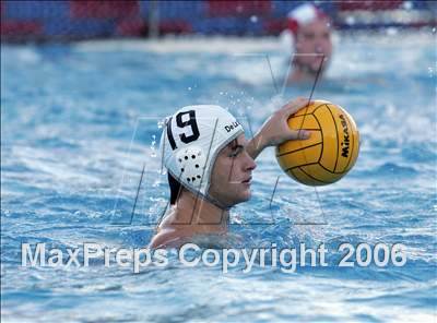 Thumbnail 3 in Miramonte vs De La Salle (NCS Final) photogallery.