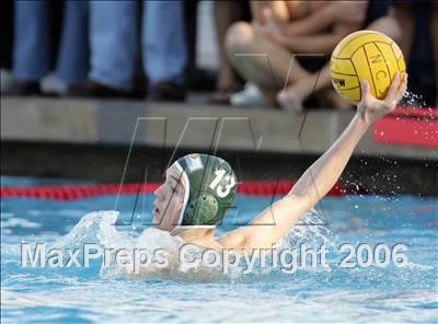 Thumbnail 1 in Miramonte vs De La Salle (NCS Final) photogallery.