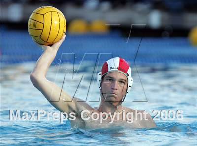 Thumbnail 3 in Miramonte vs De La Salle (NCS Final) photogallery.