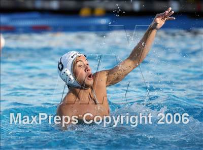 Thumbnail 3 in Miramonte vs De La Salle (NCS Final) photogallery.
