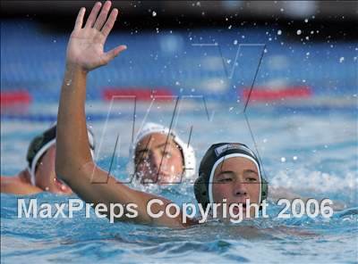 Thumbnail 1 in Miramonte vs De La Salle (NCS Final) photogallery.