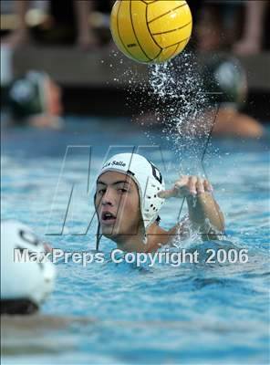 Thumbnail 3 in Miramonte vs De La Salle (NCS Final) photogallery.
