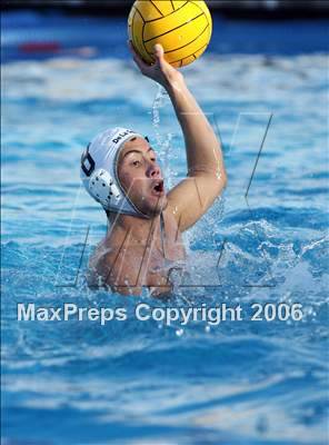 Thumbnail 2 in Miramonte vs De La Salle (NCS Final) photogallery.