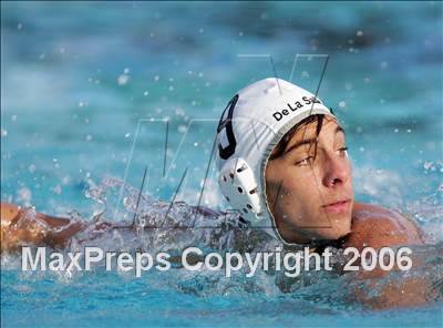 Thumbnail 1 in Miramonte vs De La Salle (NCS Final) photogallery.