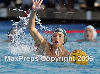 Thumbnail 1 in Miramonte vs De La Salle (NCS Final) photogallery.