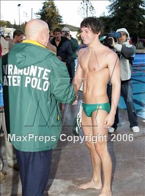 Thumbnail 3 in Miramonte vs De La Salle (NCS Final) photogallery.