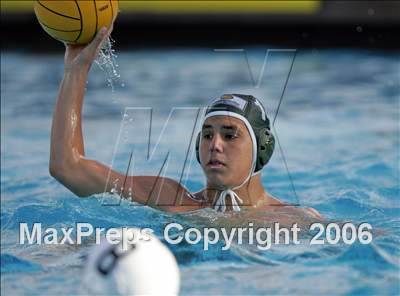 Thumbnail 3 in Miramonte vs De La Salle (NCS Final) photogallery.