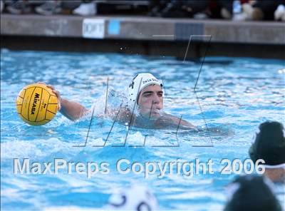 Thumbnail 1 in Miramonte vs De La Salle (NCS Final) photogallery.
