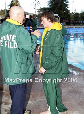 Thumbnail 1 in Miramonte vs De La Salle (NCS Final) photogallery.