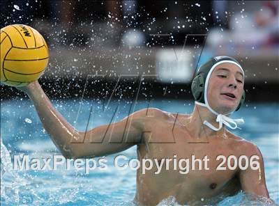 Thumbnail 1 in Miramonte vs De La Salle (NCS Final) photogallery.