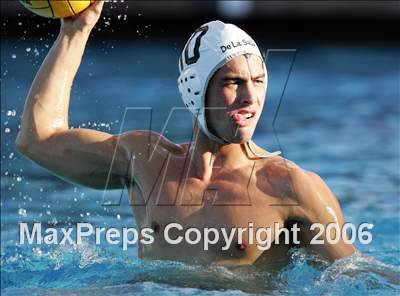 Thumbnail 1 in Miramonte vs De La Salle (NCS Final) photogallery.