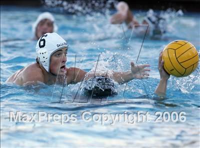 Thumbnail 3 in Miramonte vs De La Salle (NCS Final) photogallery.