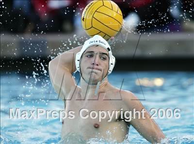 Thumbnail 3 in Miramonte vs De La Salle (NCS Final) photogallery.