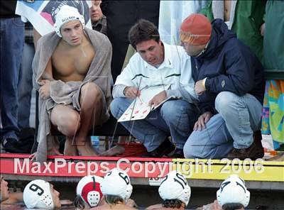 Thumbnail 2 in Miramonte vs De La Salle (NCS Final) photogallery.