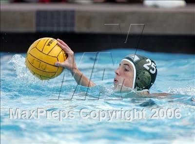 Thumbnail 2 in Miramonte vs De La Salle (NCS Final) photogallery.