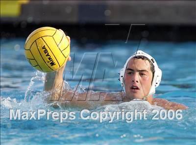 Thumbnail 3 in Miramonte vs De La Salle (NCS Final) photogallery.