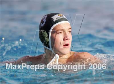 Thumbnail 2 in Miramonte vs De La Salle (NCS Final) photogallery.