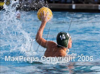 Thumbnail 2 in Miramonte vs De La Salle (NCS Final) photogallery.
