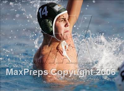 Thumbnail 1 in Miramonte vs De La Salle (NCS Final) photogallery.