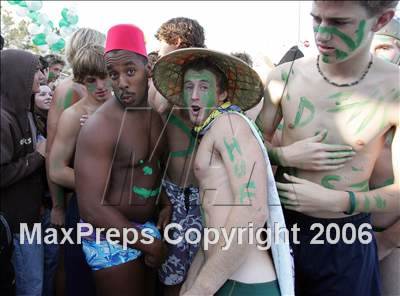 Thumbnail 1 in Miramonte vs De La Salle (NCS Final) photogallery.