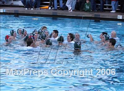 Thumbnail 2 in Miramonte vs De La Salle (NCS Final) photogallery.