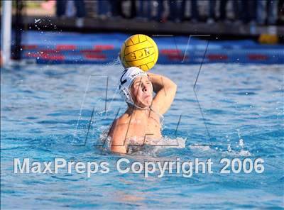 Thumbnail 1 in Miramonte vs De La Salle (NCS Final) photogallery.