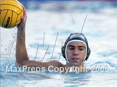 Thumbnail 3 in Miramonte vs De La Salle (NCS Final) photogallery.