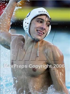 Thumbnail 2 in Miramonte vs De La Salle (NCS Final) photogallery.
