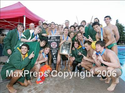 Thumbnail 1 in Miramonte vs De La Salle (NCS Final) photogallery.