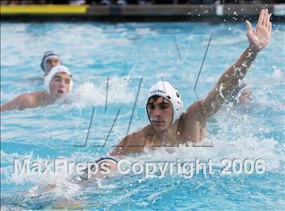 Thumbnail 3 in Miramonte vs De La Salle (NCS Final) photogallery.