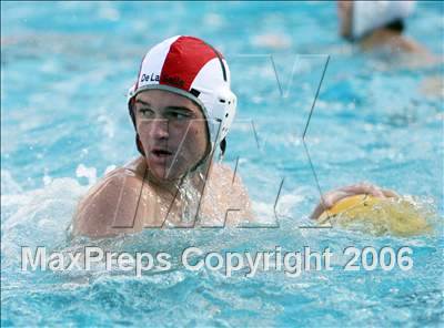 Thumbnail 2 in Miramonte vs De La Salle (NCS Final) photogallery.