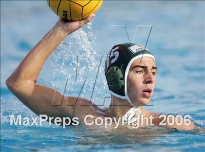 Thumbnail 3 in Miramonte vs De La Salle (NCS Final) photogallery.