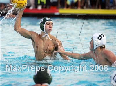 Thumbnail 3 in Miramonte vs De La Salle (NCS Final) photogallery.