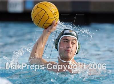 Thumbnail 1 in Miramonte vs De La Salle (NCS Final) photogallery.