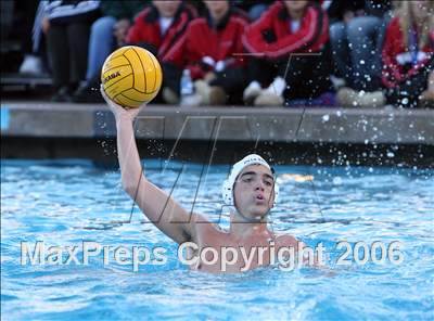 Thumbnail 2 in Miramonte vs De La Salle (NCS Final) photogallery.