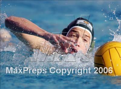 Thumbnail 3 in Miramonte vs De La Salle (NCS Final) photogallery.