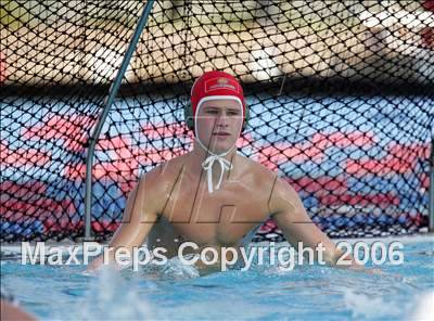Thumbnail 3 in Miramonte vs De La Salle (NCS Final) photogallery.