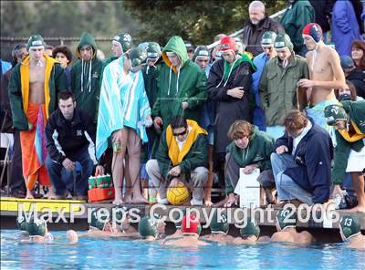 Thumbnail 2 in Miramonte vs De La Salle (NCS Final) photogallery.