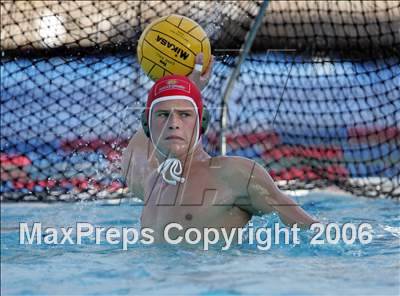 Thumbnail 3 in Miramonte vs De La Salle (NCS Final) photogallery.