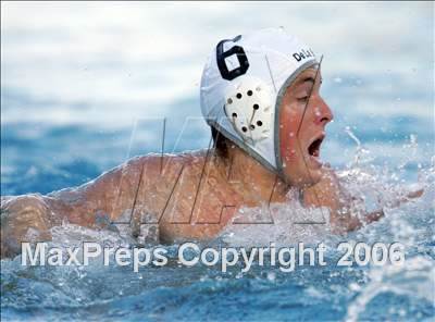 Thumbnail 3 in Miramonte vs De La Salle (NCS Final) photogallery.