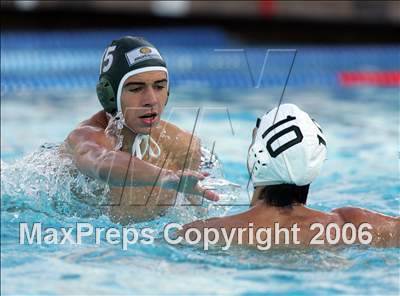 Thumbnail 1 in Miramonte vs De La Salle (NCS Final) photogallery.