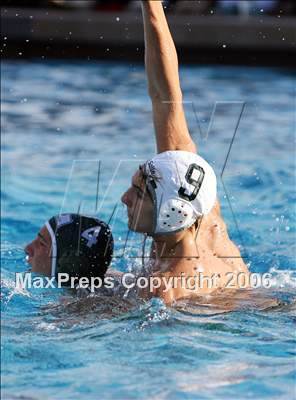 Thumbnail 1 in Miramonte vs De La Salle (NCS Final) photogallery.