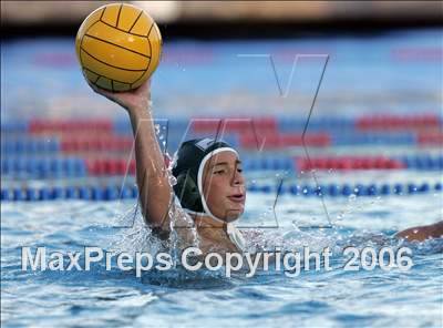 Thumbnail 3 in Miramonte vs De La Salle (NCS Final) photogallery.