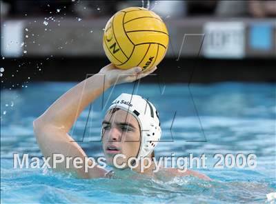 Thumbnail 2 in Miramonte vs De La Salle (NCS Final) photogallery.