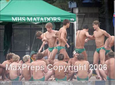 Thumbnail 1 in Miramonte vs De La Salle (NCS Final) photogallery.